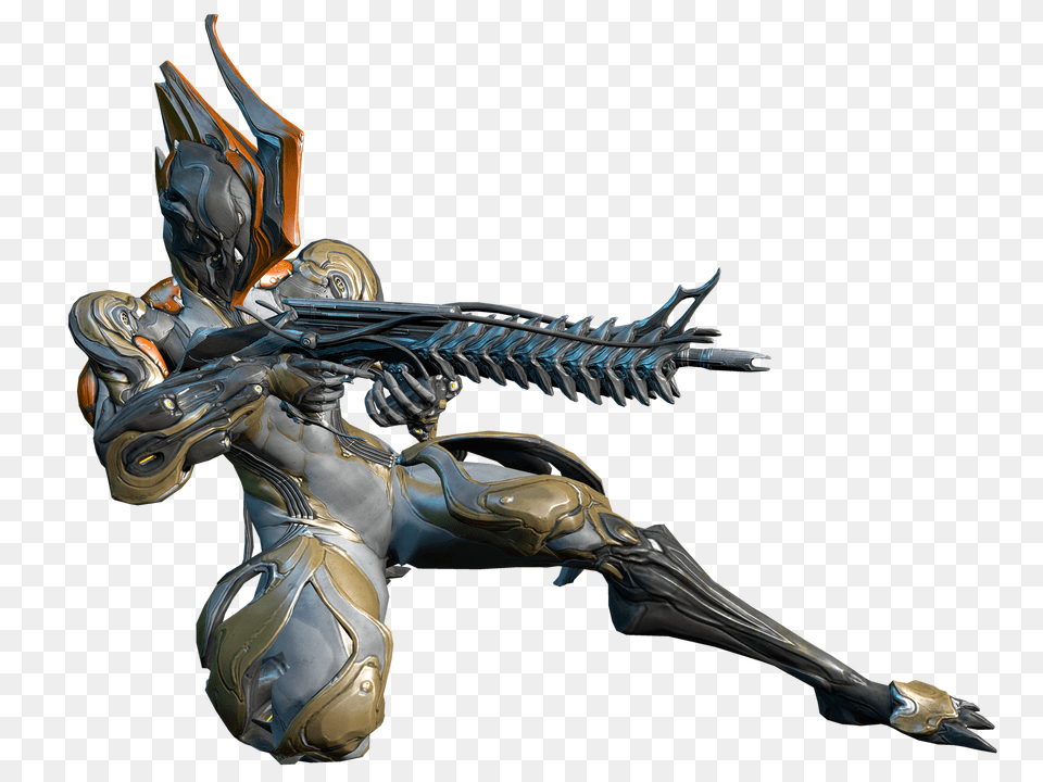 Warframe Transparent Background, E-scooter, Transportation, Vehicle Png Image