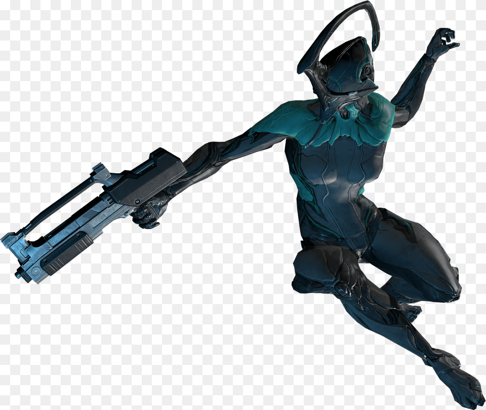 Warframe Transparent Picture Warframe, Adult, Female, Person, Woman Free Png Download