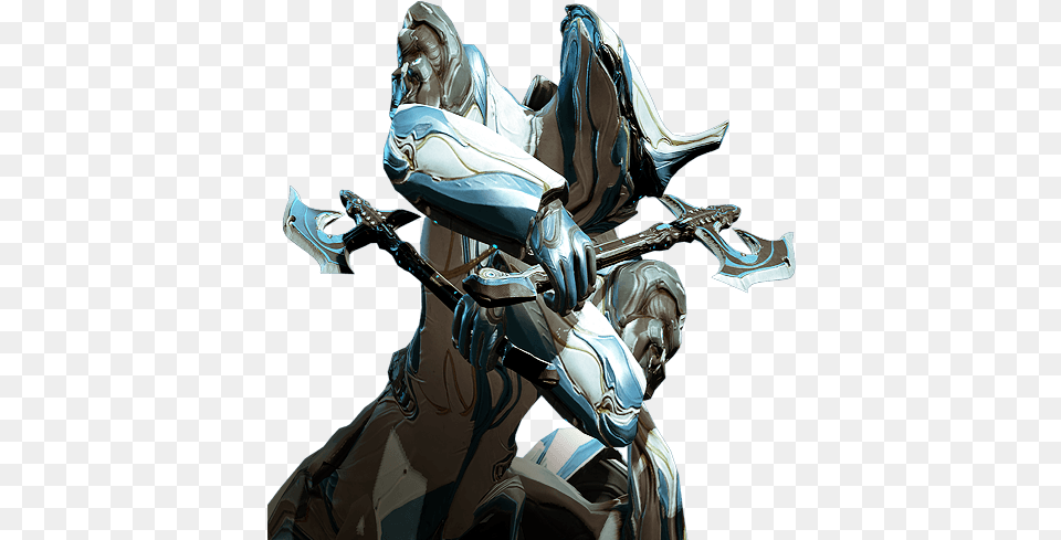 Warframe Warframe Frost, Adult, Female, Person, Woman Png Image