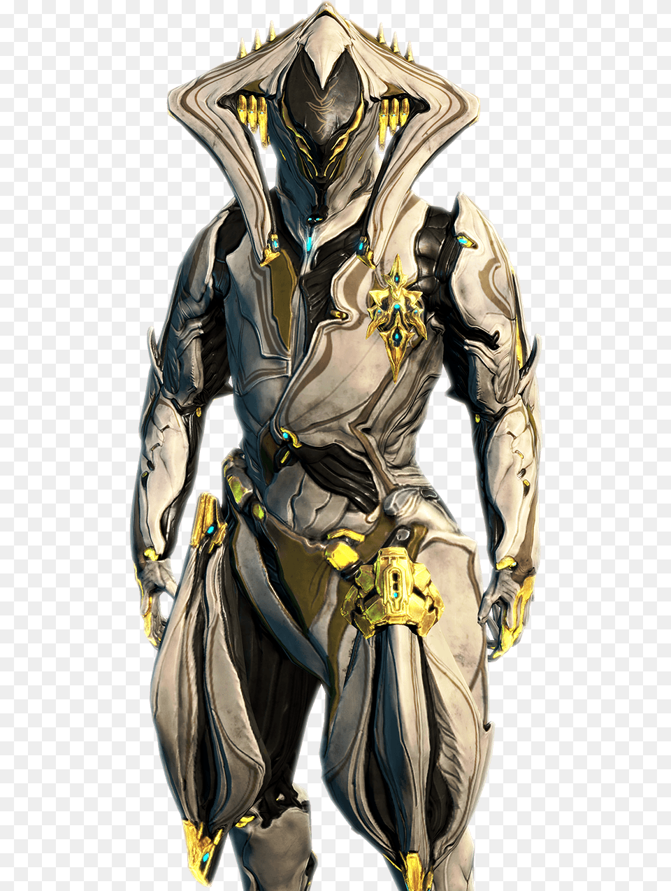Warframe Wiki, Person, Armor Free Transparent Png