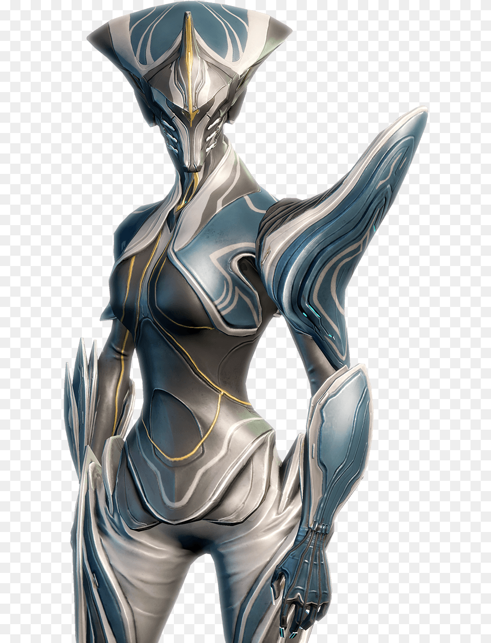 Warframe Wiki Banshee Warframe, Adult, Female, Person, Woman Free Png