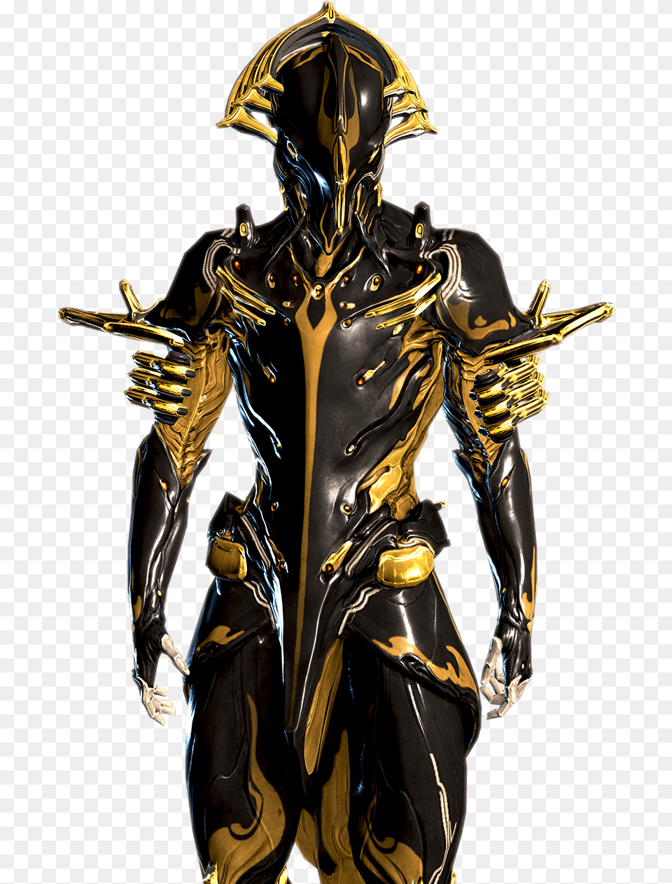 Warframe Wiki Volt From Warframe, Adult, Female, Person, Woman Free Png Download