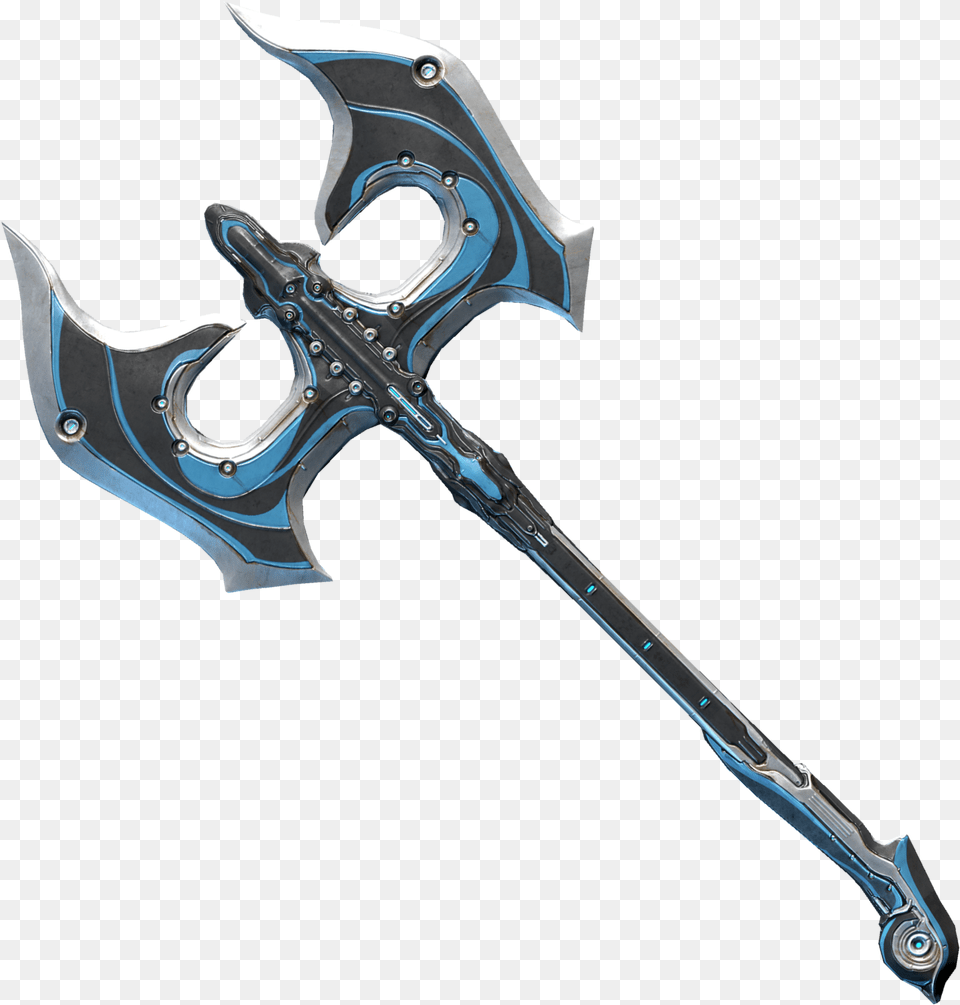 Warframe Wiki Warframe Axe, Weapon, Gun, Device, Tool Free Png