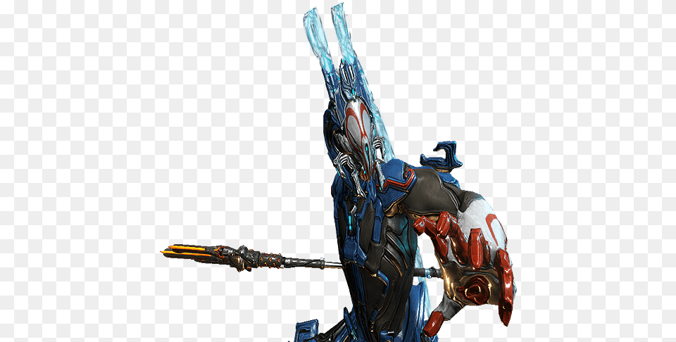 Warframe Wukong, Robot Free Transparent Png