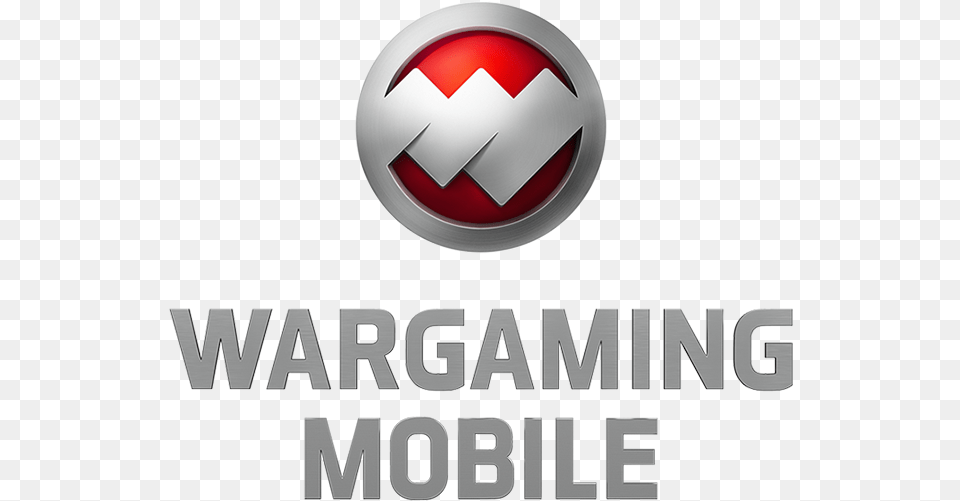 Wargaming Mobile Logo, Symbol Png Image