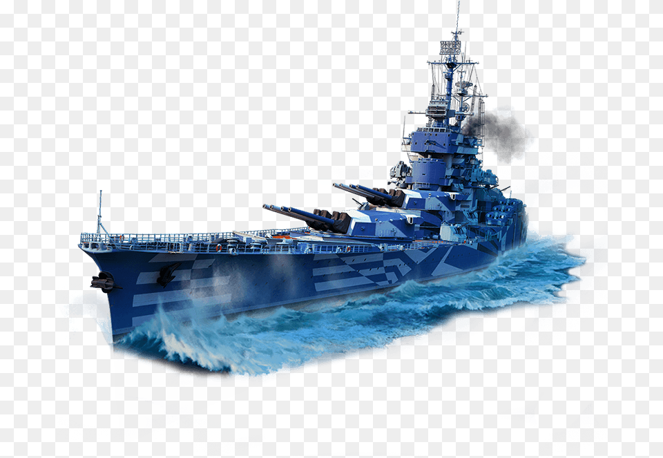 Wargaming World Of Warships, Vehicle, Transportation, Ship, Navy Png Image