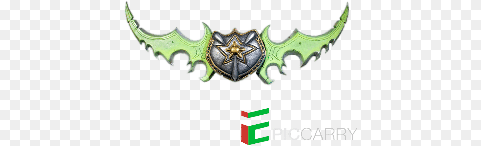 Warglaives Of Azzinoth Warglaive Of Azzinoth, Blade, Dagger, Knife, Weapon Png