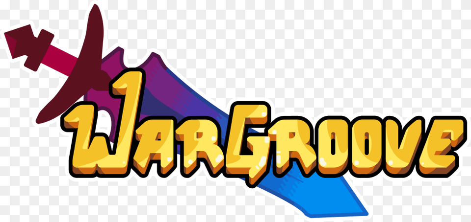 Wargroove Logo, Bulldozer, Machine Free Png