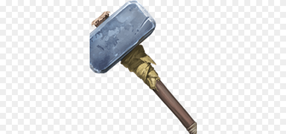 Warhammer, Device, Hammer, Tool Free Transparent Png