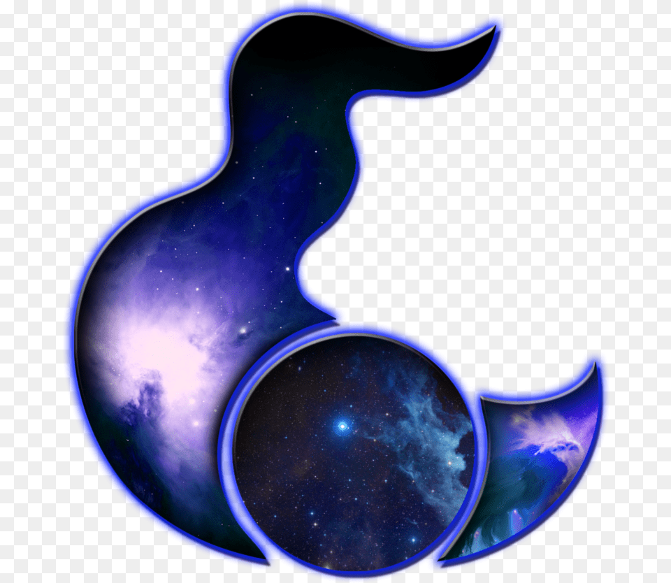 Warhammer 40k Tzeentch Symbol, Nature, Night, Outdoors, Astronomy Free Png