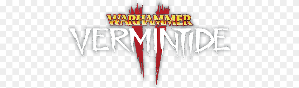 Warhammer Vermintide 2 Pc Cheats Mgw Game Cheat Warhammer Vermintide 2 Logo Transparent, Light Png Image