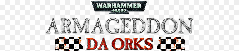 Warhammer Warhammer Armageddon Da Orks, Blackboard, Chess, Game, Text Png