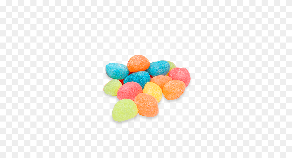 Warheads Sour Candy Sour Jelly Beans, Food, Sweets Free Png