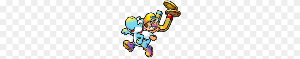 Wario, Dynamite, Weapon Free Png