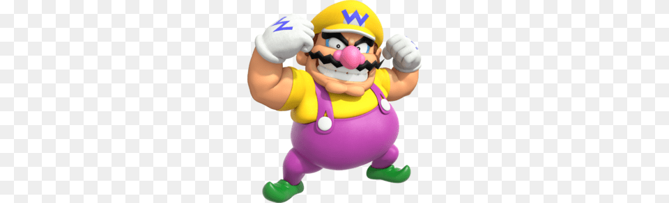 Wario, Nature, Outdoors, Snow, Snowman Png