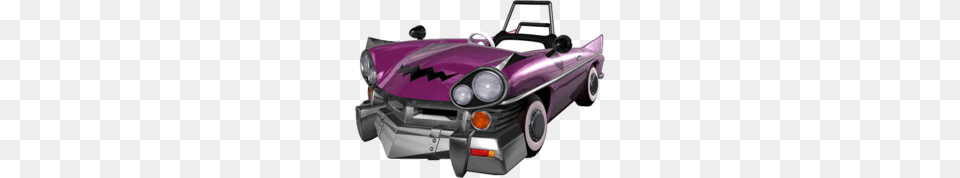 Wario Car, Transportation, Vehicle Png