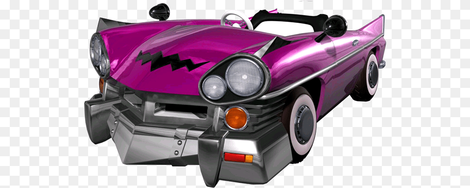 Wario Car Mario Kart Double Dash Karts, Transportation, Vehicle, Sports Car Png Image