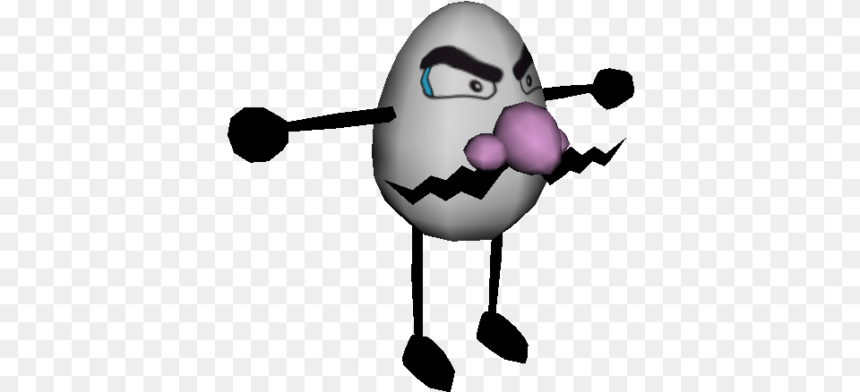 Wario Eggdebut Wario Egg, Face, Head, Person, Baby Png Image