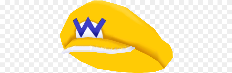 Wario Hat, Food, Fruit, Plant, Produce Free Png Download