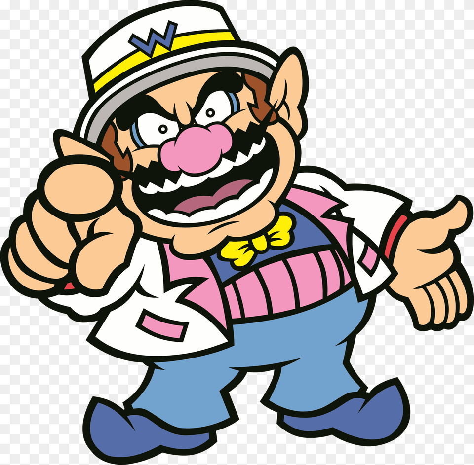 Wario Ware Diy, Body Part, Hand, Person, Dynamite Free Png Download