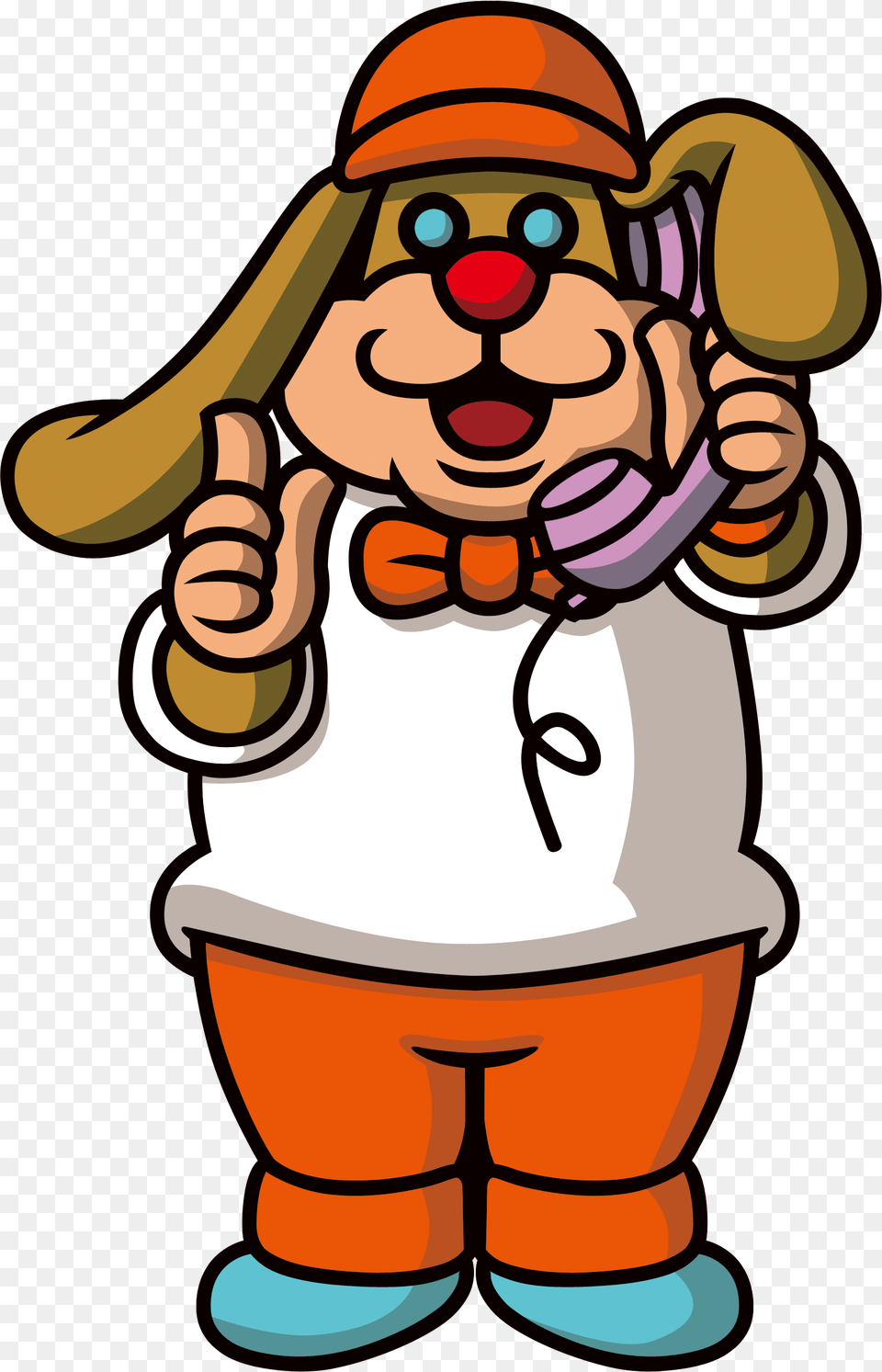 Warioware Joe, Baby, Person Png Image