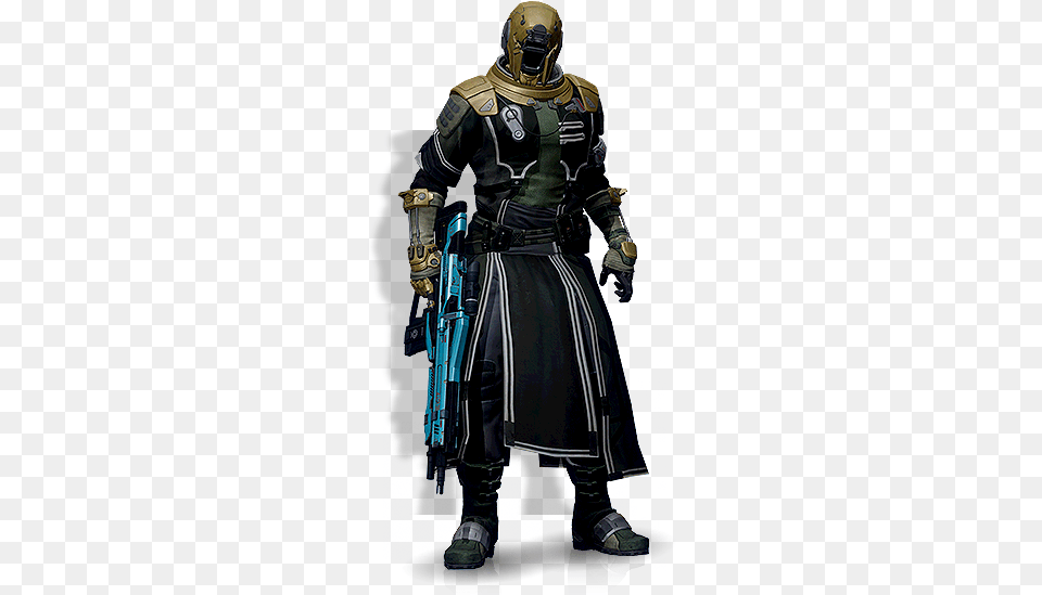 Warlock Destiny 2 Characters, Adult, Male, Man, Person Free Png