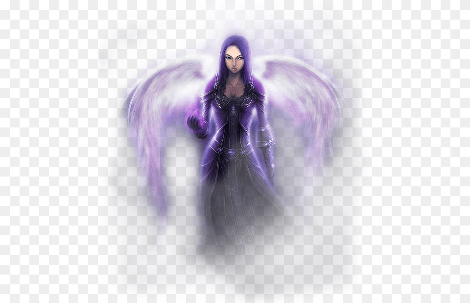 Warlock Fairy, Adult, Female, Person, Woman Png Image