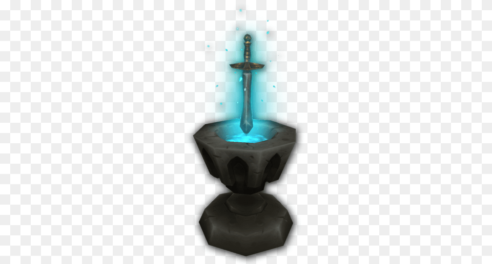 Warlords Of Draenor Water Feature, Weapon, Sword, Blade, Knife Png Image