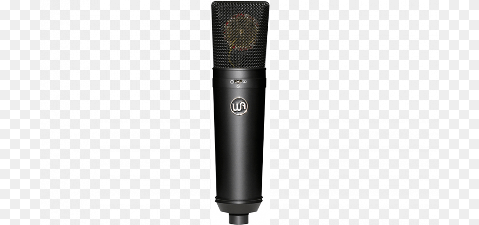 Warm Audio Vintage Style Condenser Microphone Blackhkd Electronics, Electrical Device Png