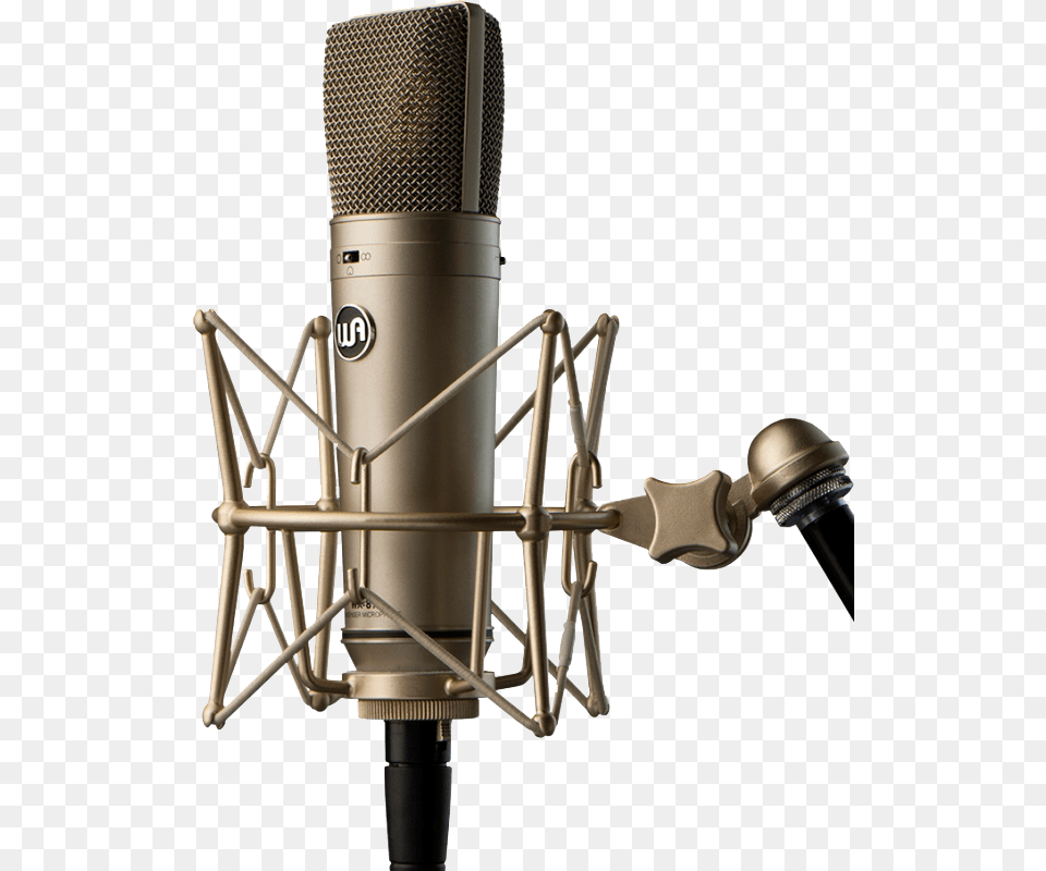 Warm Audio Wa 87 Condenser Microphone Download Black Friday Warm Audio Wa, Electrical Device Free Transparent Png