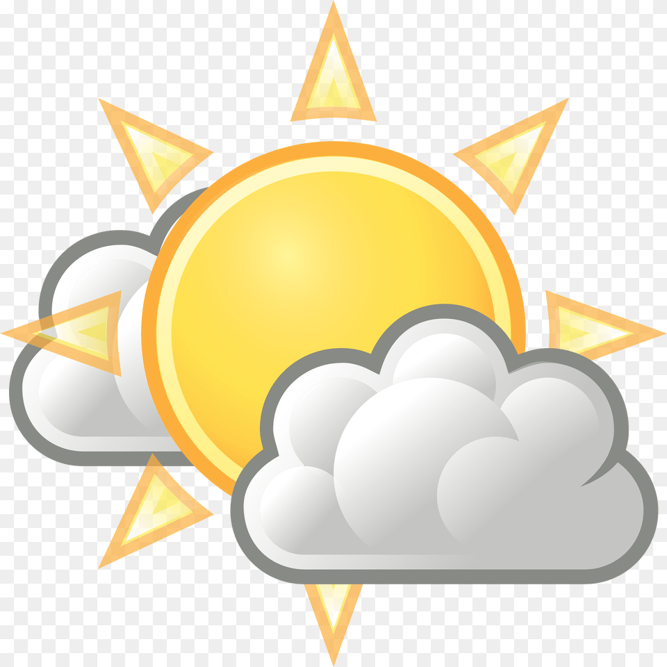 Warm Clipart, Nature, Outdoors, Sky, Gold Png Image