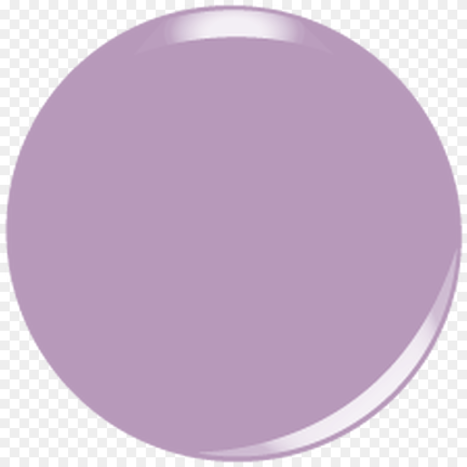 Warm Lavender Circle, Sphere, Oval Png Image