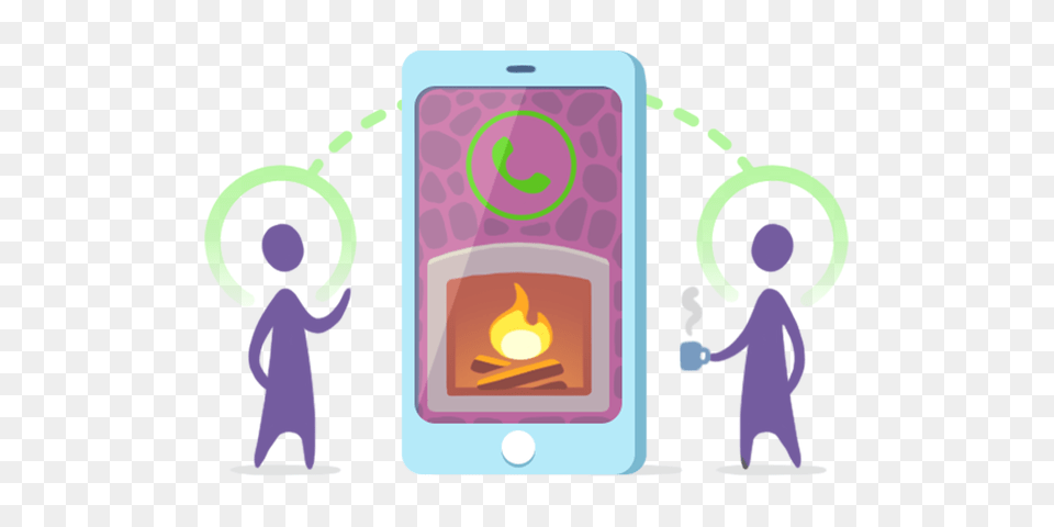 Warm Transfer Is Now Available To All Aircall Users, Fireplace, Indoors, Person, Adult Png