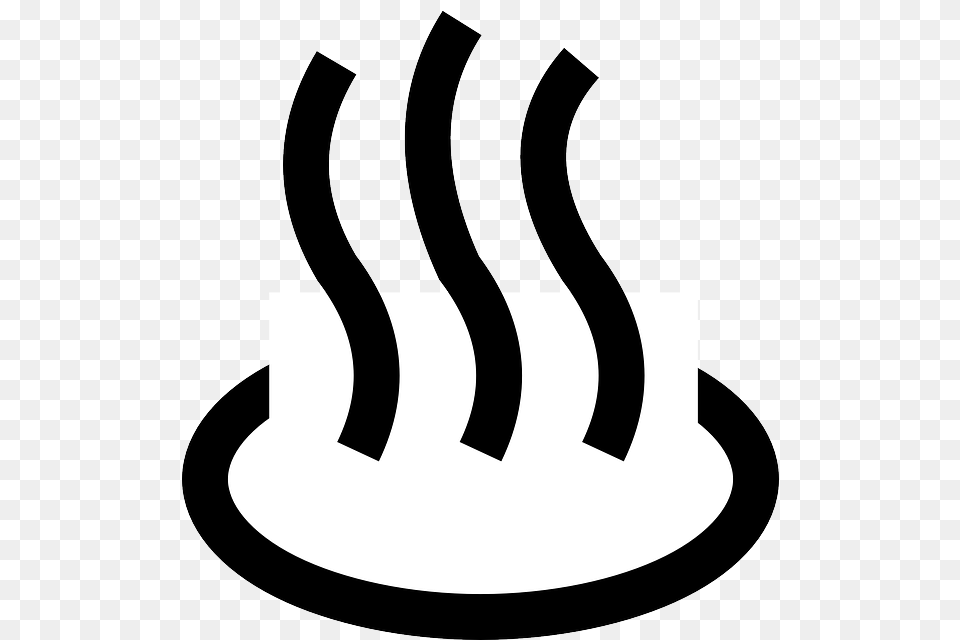 Warm Transparent Warm, Stencil, Symbol Png