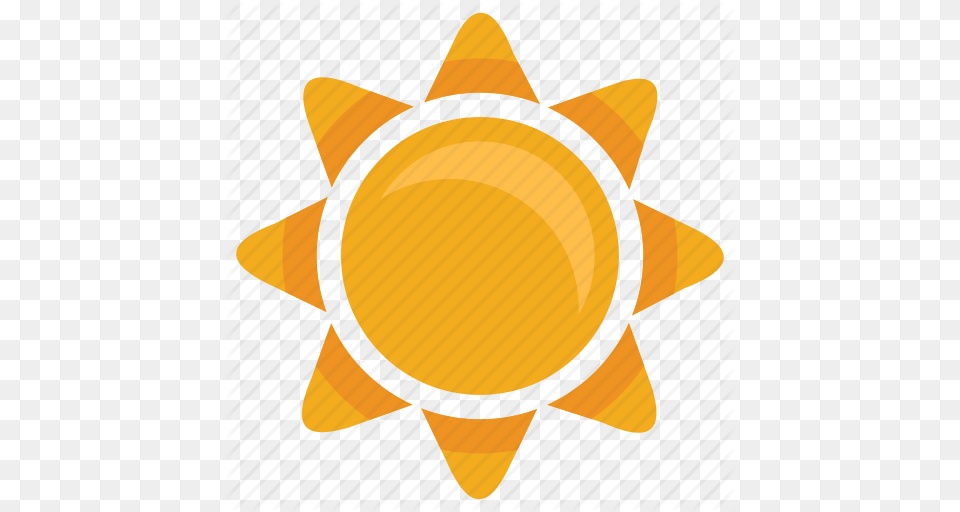Warmth Clipart Sun Heat, Badge, Logo, Symbol, Gold Free Png Download