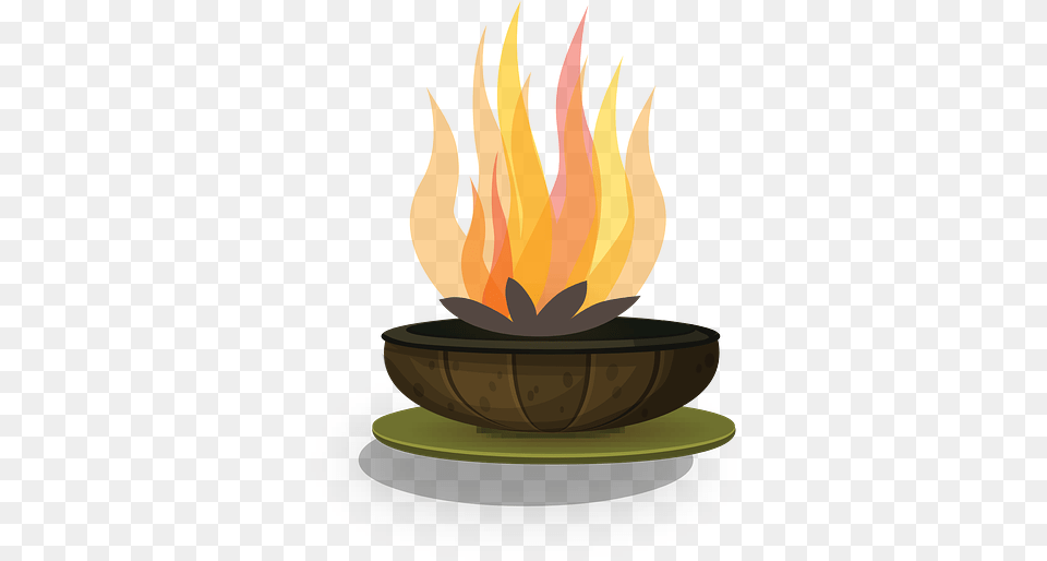 Warmth Collection Download And Some Sources Of Heat, Fire, Flame Png