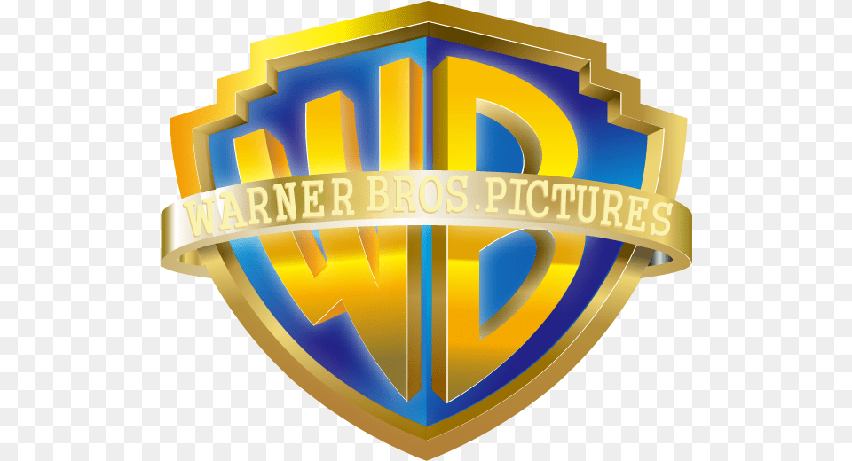 Warner Animation Group Logo, Badge, Symbol, Disk Png