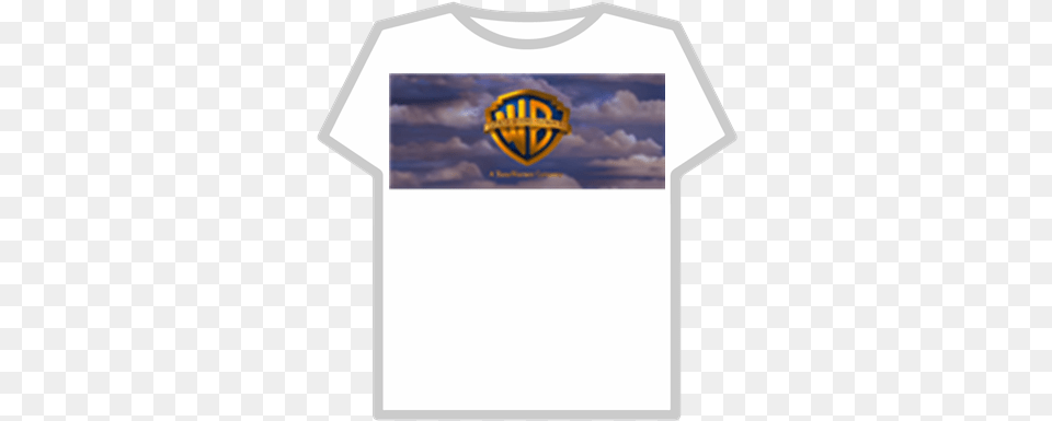 Warner Bros Adopt Me T Shirt Roblox, Clothing, T-shirt Free Transparent Png