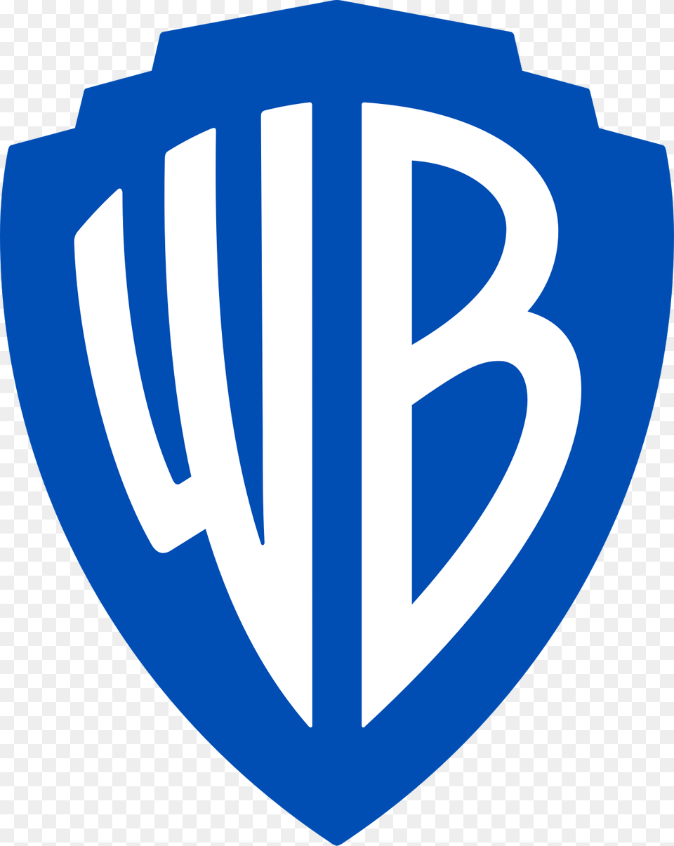 Warner Bros Logo 2019, Armor Png