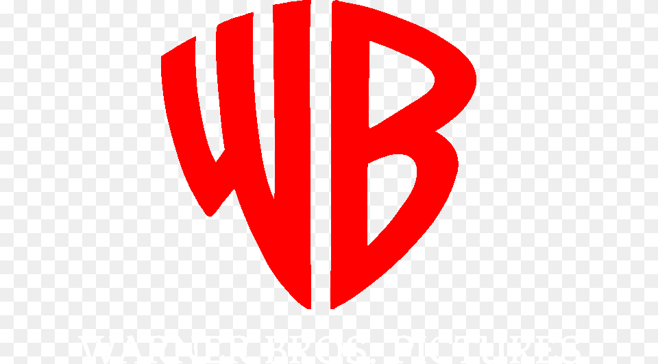 Warner Bros Pictures New Logo Warner Brothers Logo Transparent, Dynamite, Weapon Free Png Download
