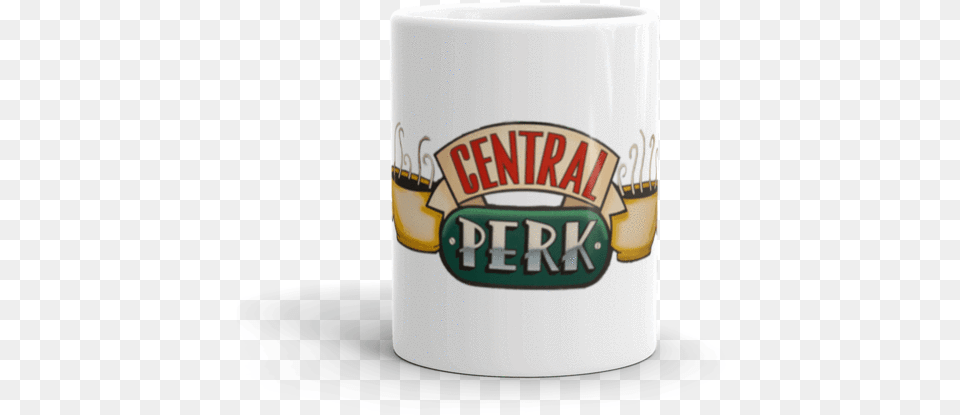 Warner Bros Studios Quotfriendsquot Central Perk Set, Cup, Paper, Beverage, Coffee Png Image