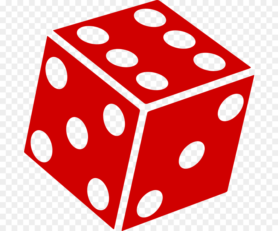 Warner Library, Dice, Game, Dynamite, Weapon Free Png