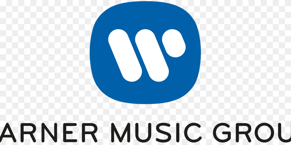Warner Music Group Unveils New Leadership, Logo Free Transparent Png