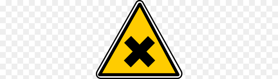 Warning, Sign, Symbol, Road Sign Free Transparent Png