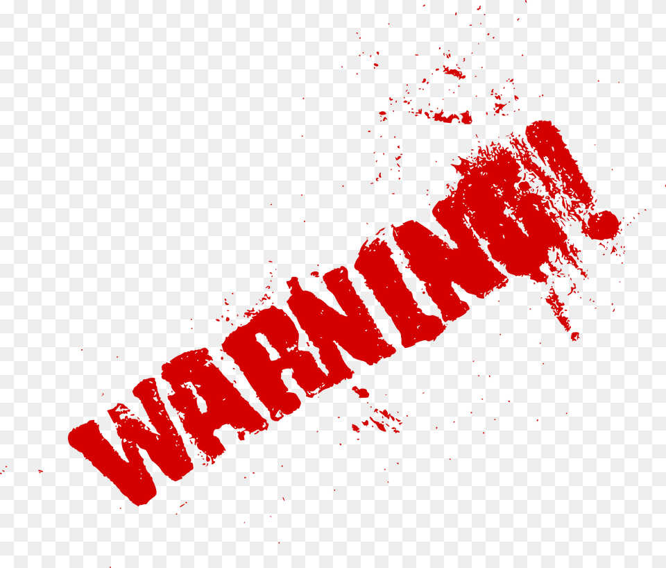 Warning, Person, Logo, Text Png