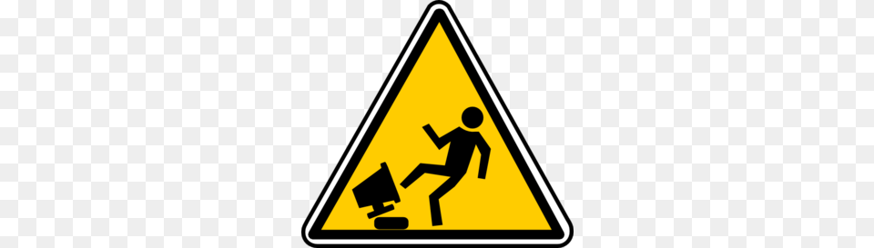 Warning, Sign, Symbol, Road Sign Free Transparent Png