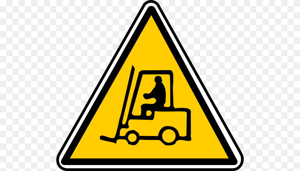 Warning, Symbol, Sign, Adult, Person Png Image