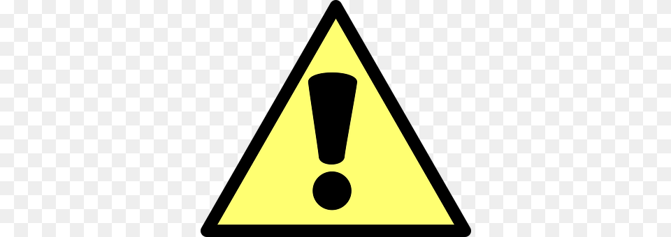 Warning Triangle Png