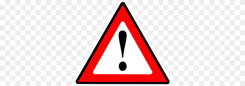 Warning Sign, Symbol, Road Sign Free Transparent Png