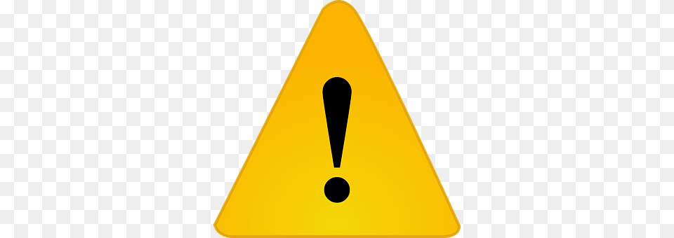 Warning Sign, Symbol Free Png Download